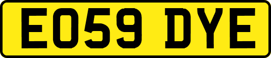 EO59DYE