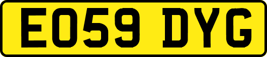 EO59DYG