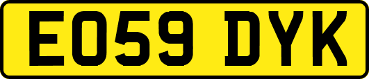 EO59DYK
