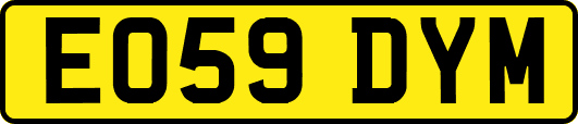 EO59DYM