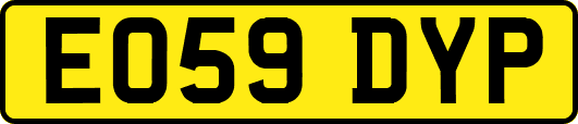 EO59DYP