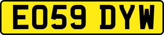 EO59DYW