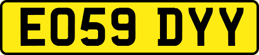 EO59DYY