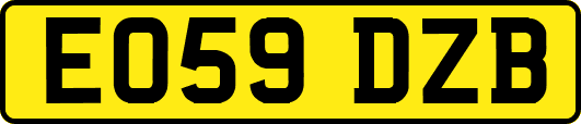 EO59DZB