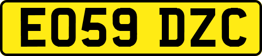 EO59DZC