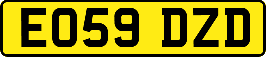 EO59DZD