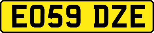 EO59DZE