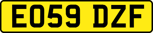 EO59DZF