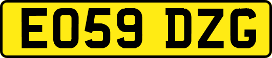 EO59DZG
