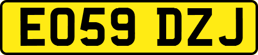 EO59DZJ
