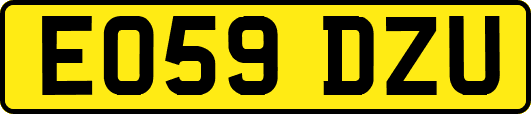 EO59DZU