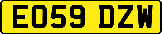 EO59DZW