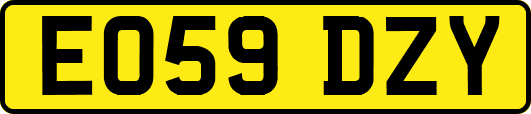 EO59DZY