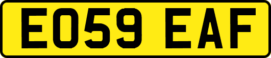 EO59EAF