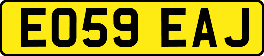 EO59EAJ