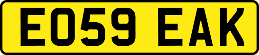 EO59EAK