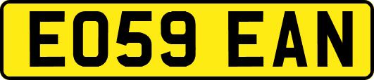 EO59EAN