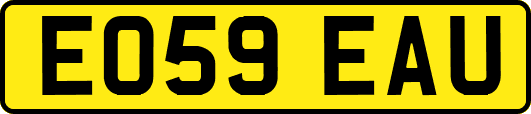 EO59EAU