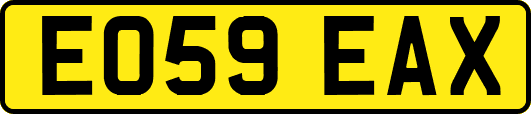EO59EAX