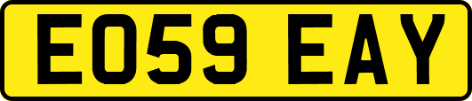 EO59EAY