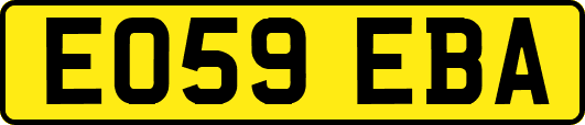 EO59EBA