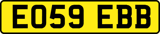EO59EBB