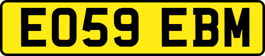 EO59EBM
