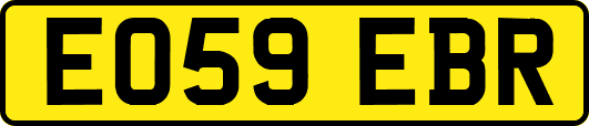 EO59EBR