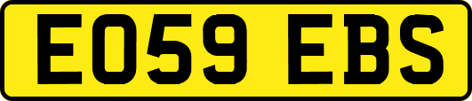 EO59EBS