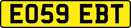 EO59EBT