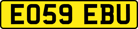 EO59EBU