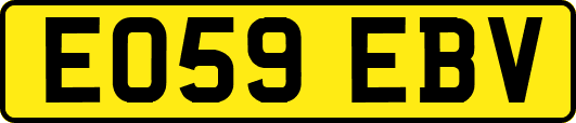 EO59EBV