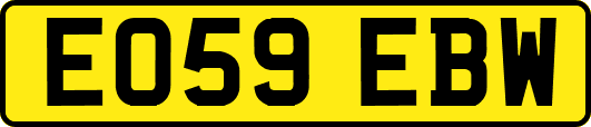 EO59EBW
