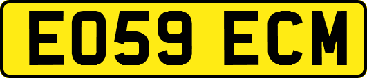 EO59ECM