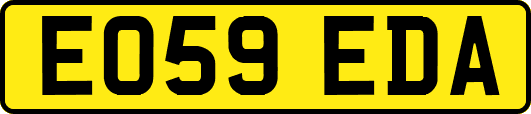 EO59EDA