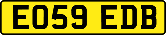 EO59EDB