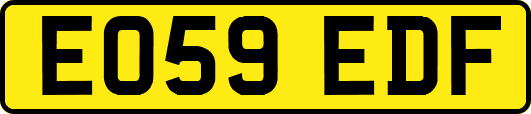 EO59EDF