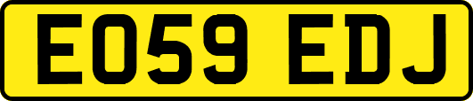EO59EDJ