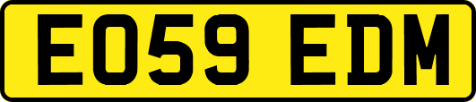 EO59EDM
