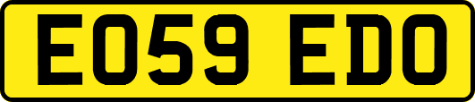 EO59EDO