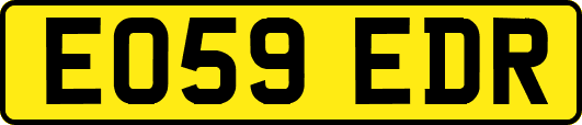 EO59EDR