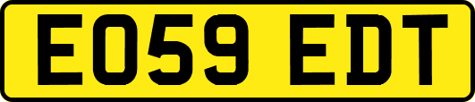 EO59EDT