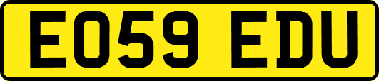 EO59EDU