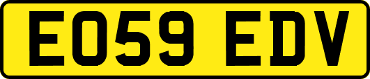 EO59EDV