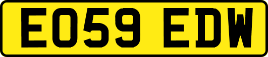 EO59EDW