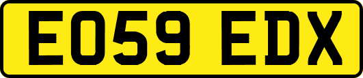 EO59EDX