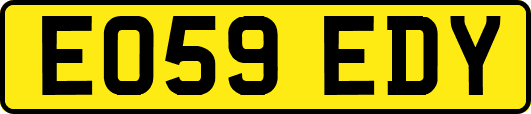 EO59EDY