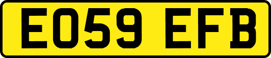 EO59EFB