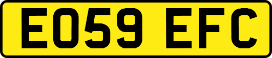 EO59EFC