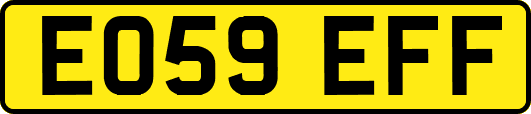EO59EFF